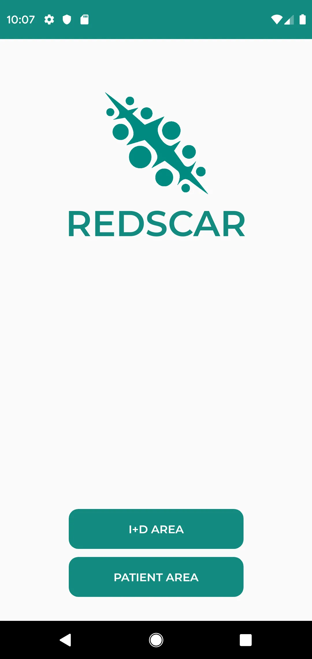 Redscar | Indus Appstore | Screenshot