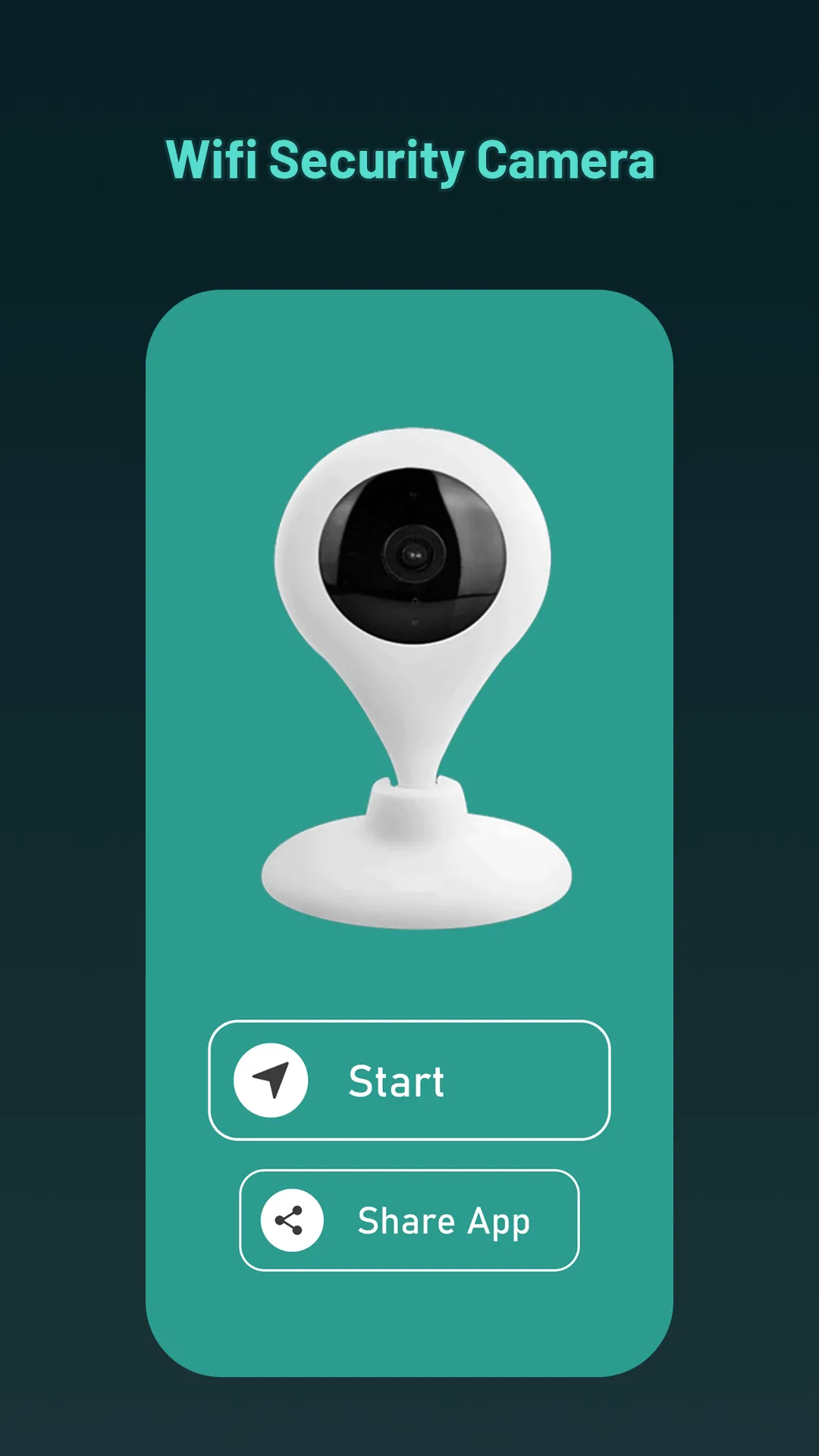 Wifi Smart Camera App | Indus Appstore | Screenshot