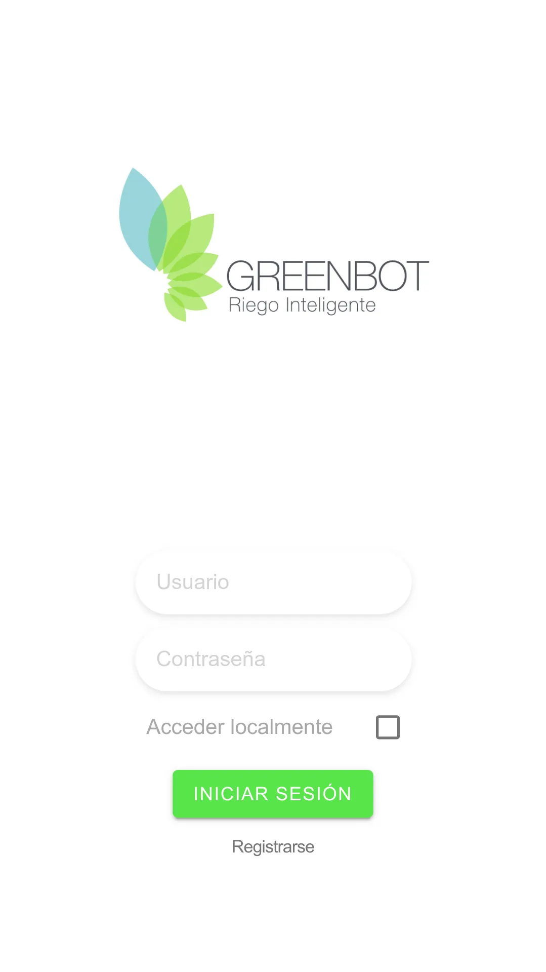 Greenbot | Indus Appstore | Screenshot