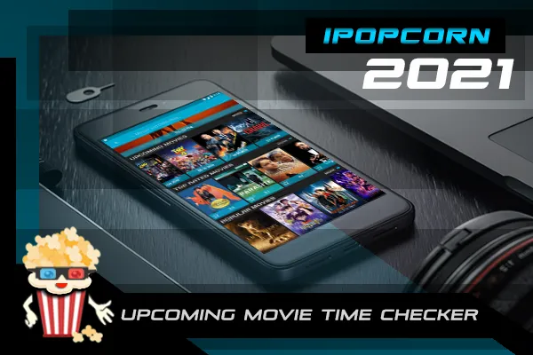 IPopcorn : Time Movie Release | Indus Appstore | Screenshot