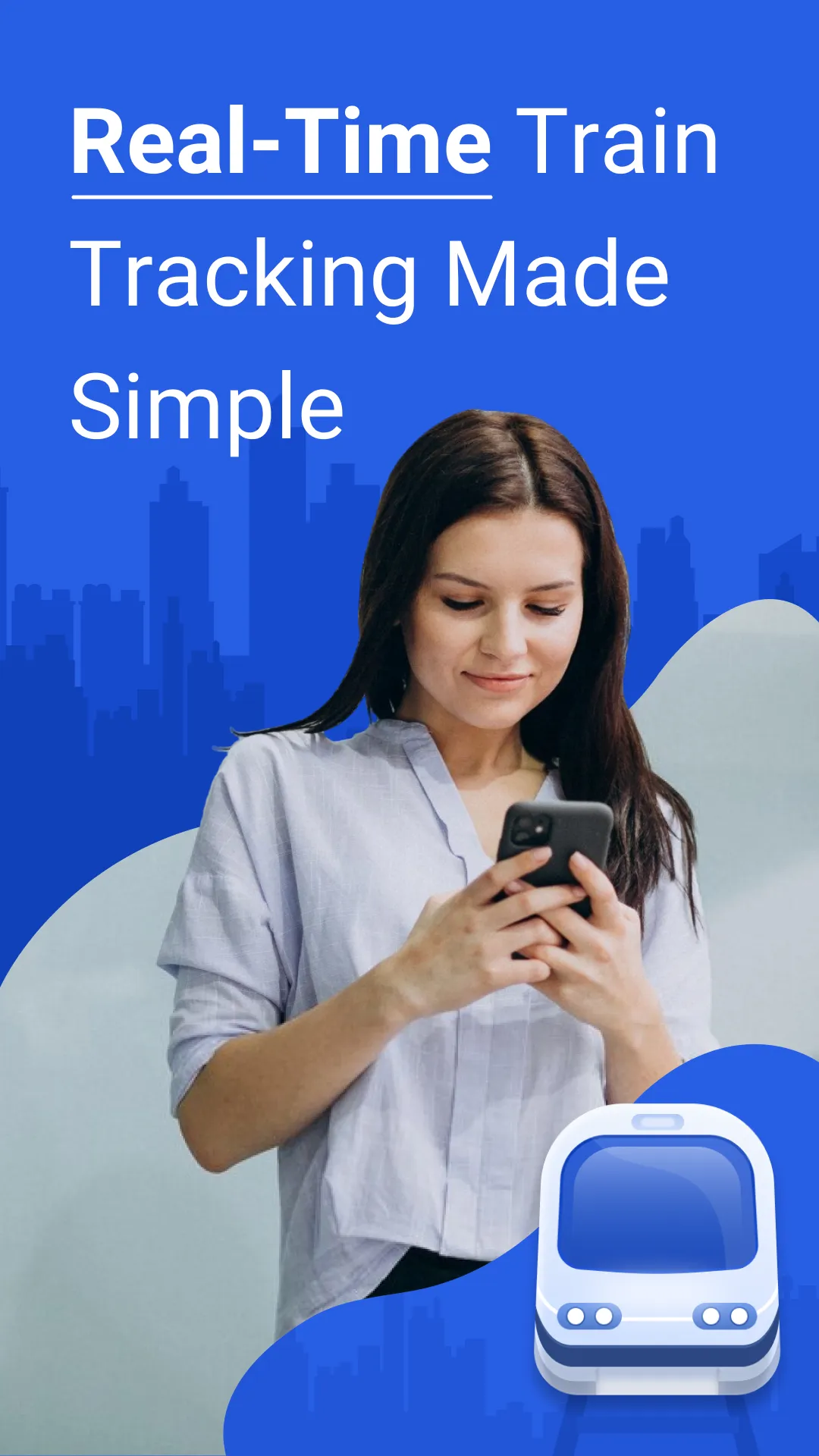 Live Train Status - Train App | Indus Appstore | Screenshot