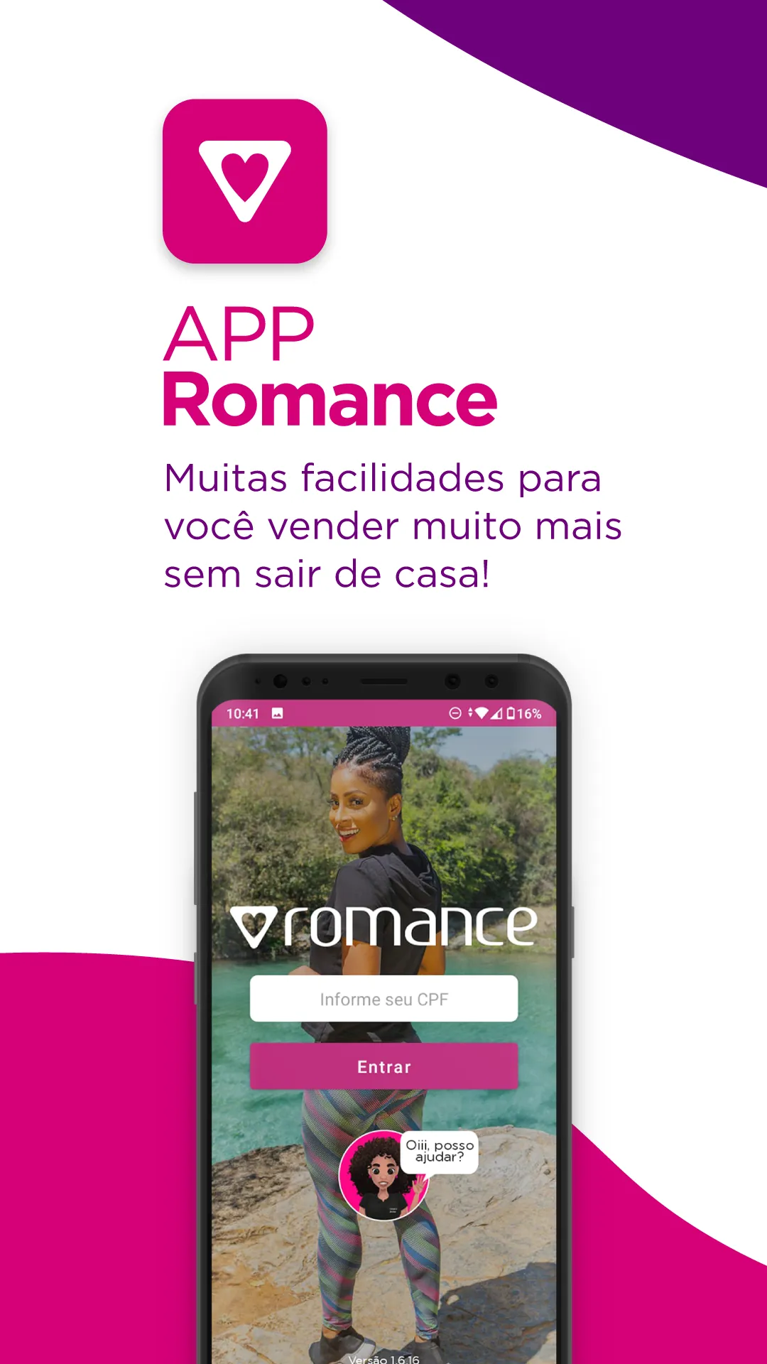 App Romance | Indus Appstore | Screenshot