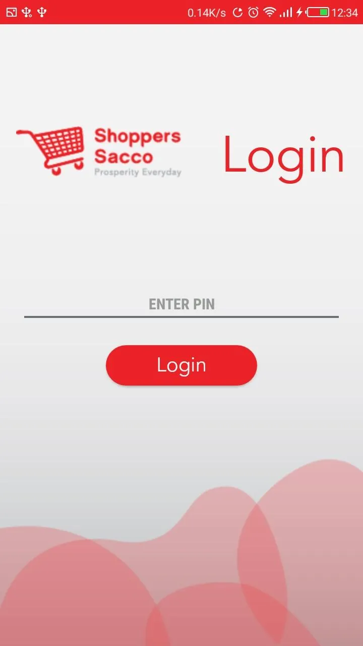 Shoppers Sacco | Indus Appstore | Screenshot