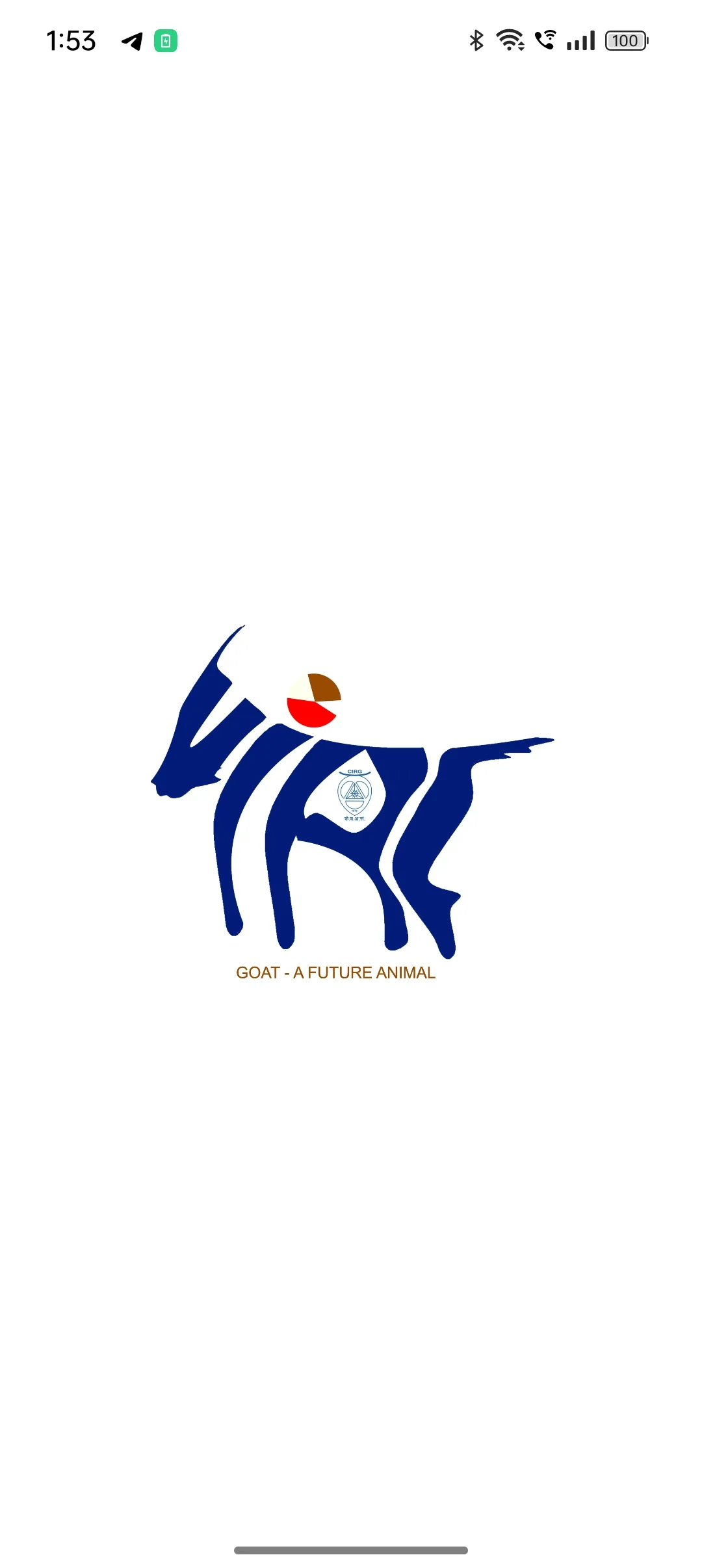 Goat - A Future Animal | Indus Appstore | Screenshot