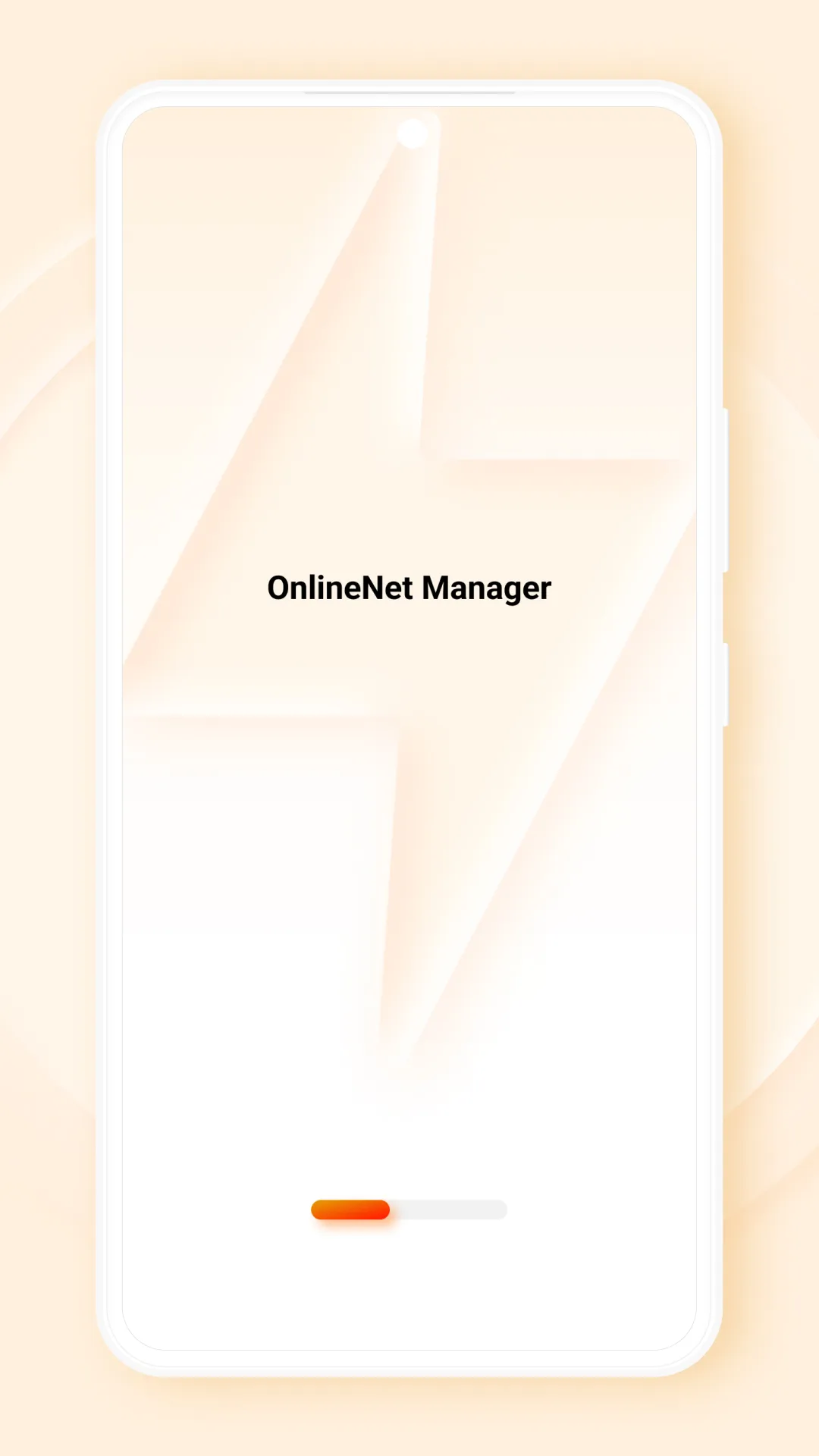 OnlineNet Manager | Indus Appstore | Screenshot