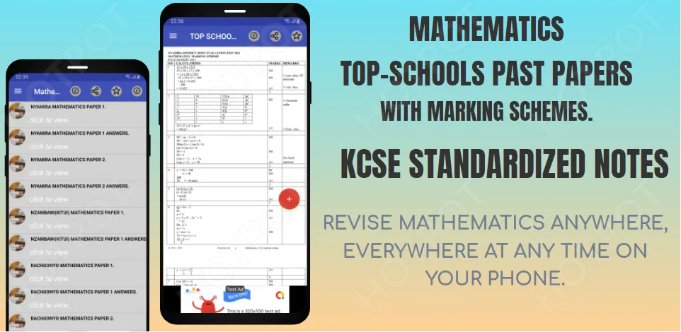 Mathematics: Top school papers | Indus Appstore | Screenshot