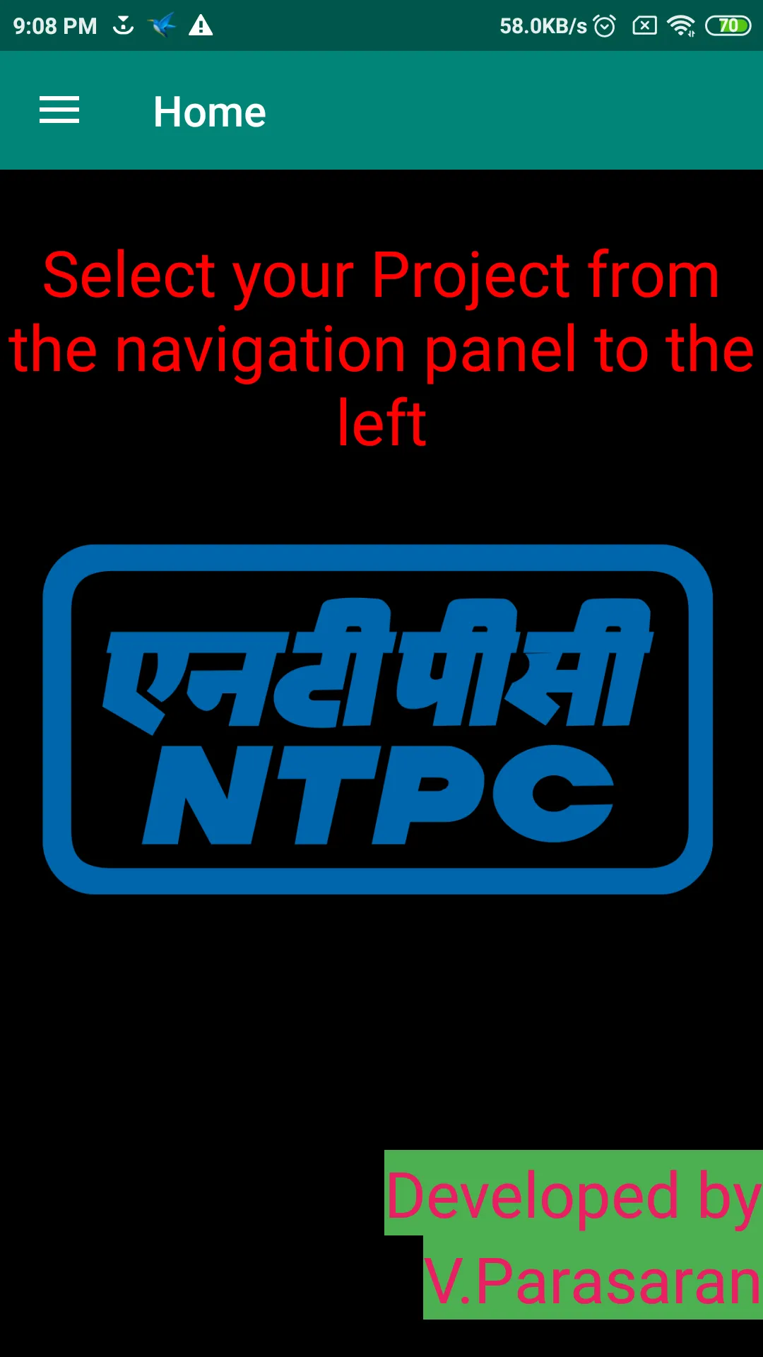 NTPC Shift rota | Indus Appstore | Screenshot