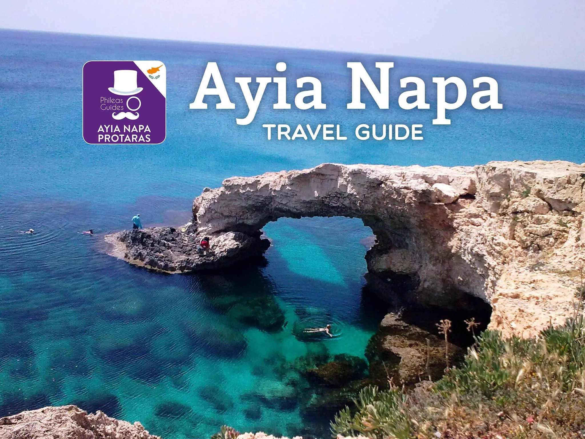 Ayia Napa - Protaras Guide | Indus Appstore | Screenshot