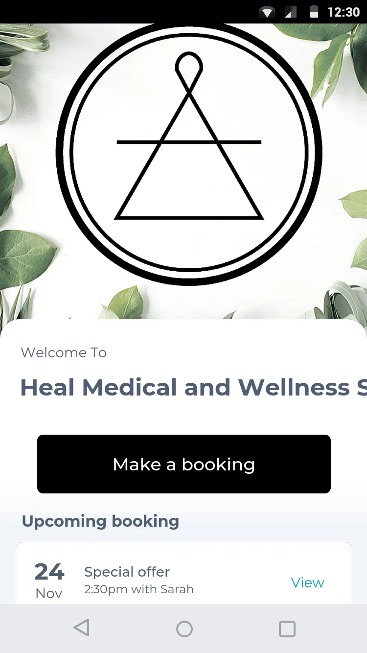 Heal Medical and Wellness Spa | Indus Appstore | Screenshot