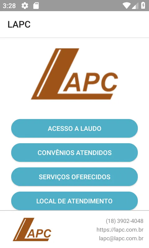 LAPC | Indus Appstore | Screenshot