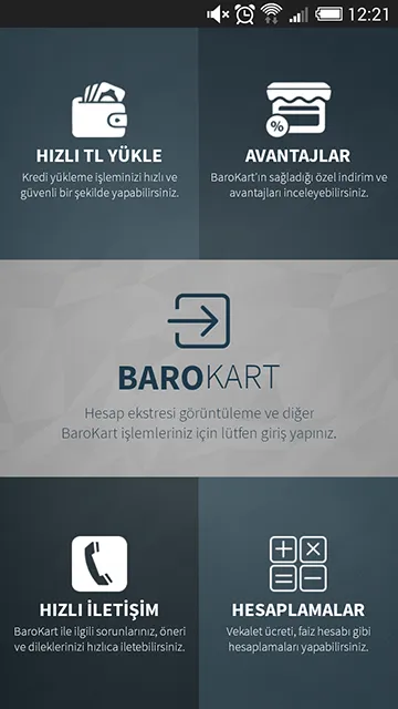 BaroKart | Indus Appstore | Screenshot