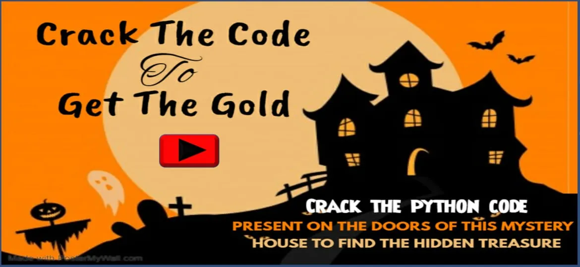 Crack The Code | Indus Appstore | Screenshot