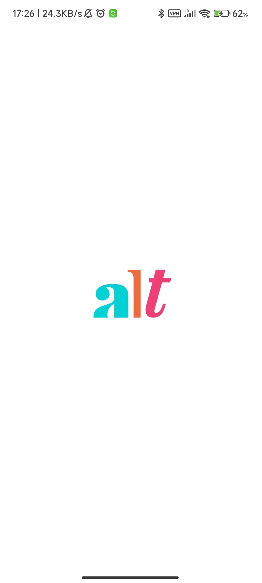 AltFit | Indus Appstore | Screenshot