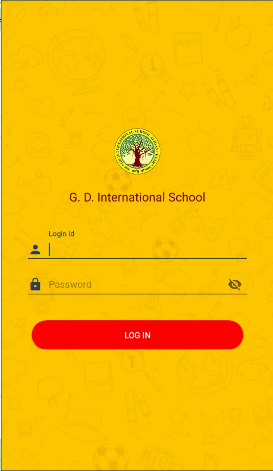 G D International School | Indus Appstore | Screenshot