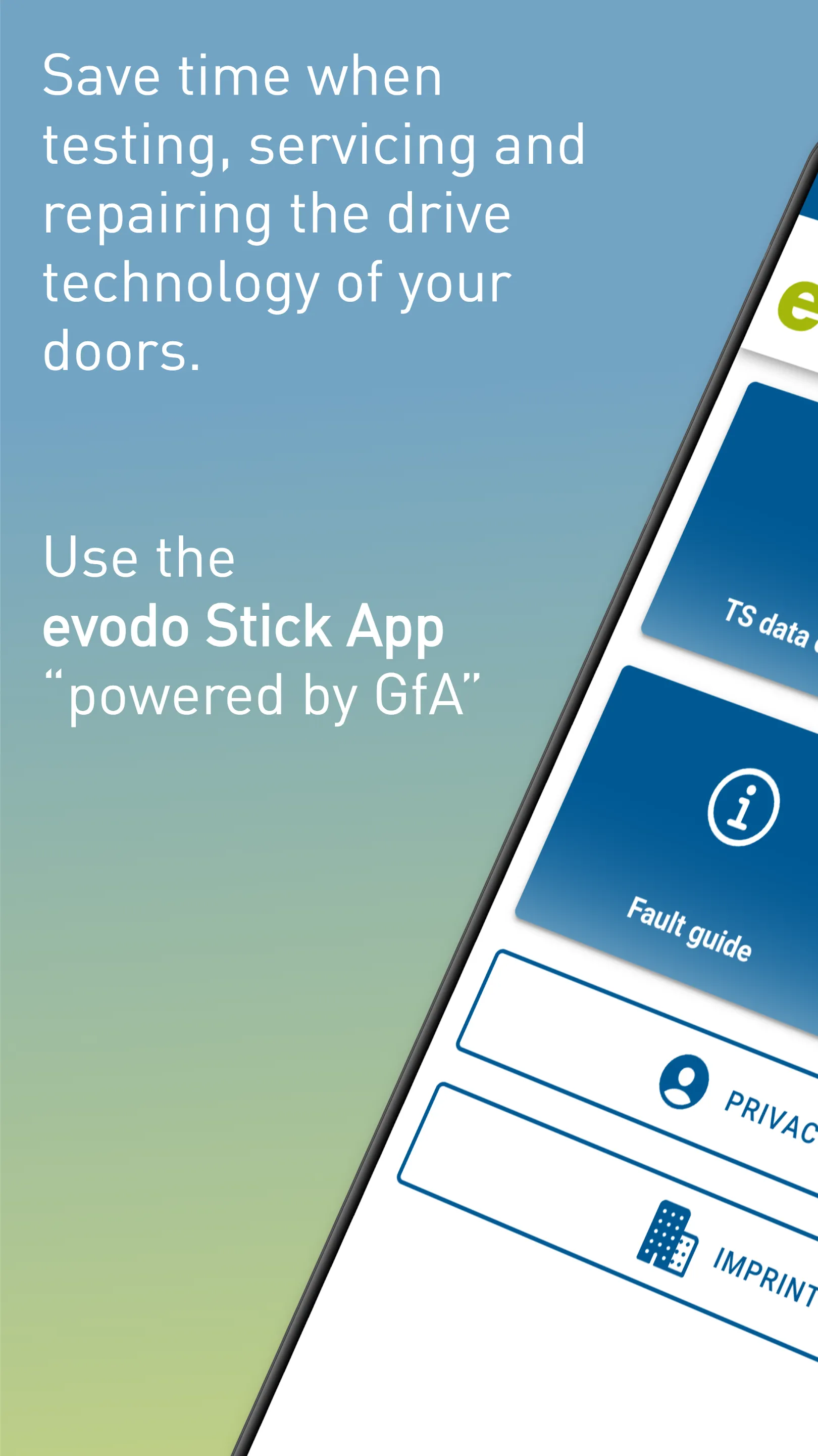 evodo Stick App | Indus Appstore | Screenshot