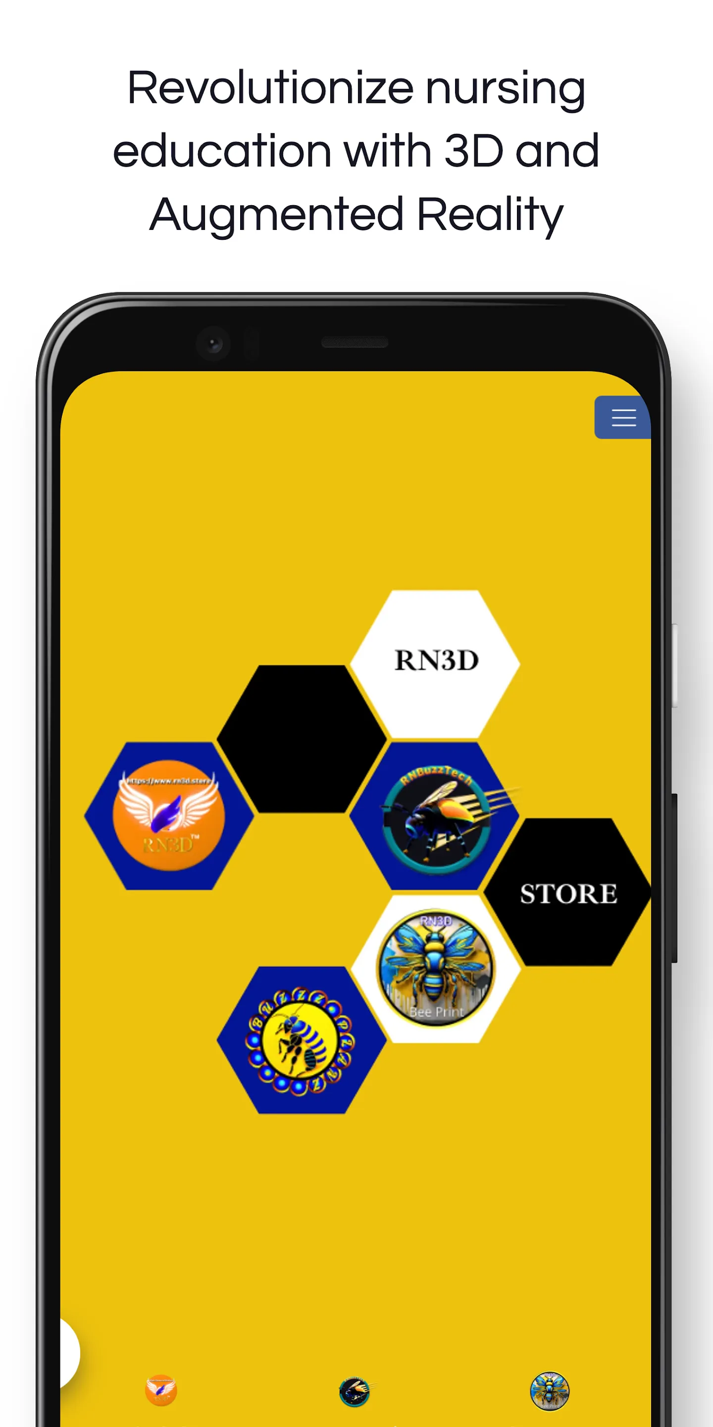 rn4students | Indus Appstore | Screenshot