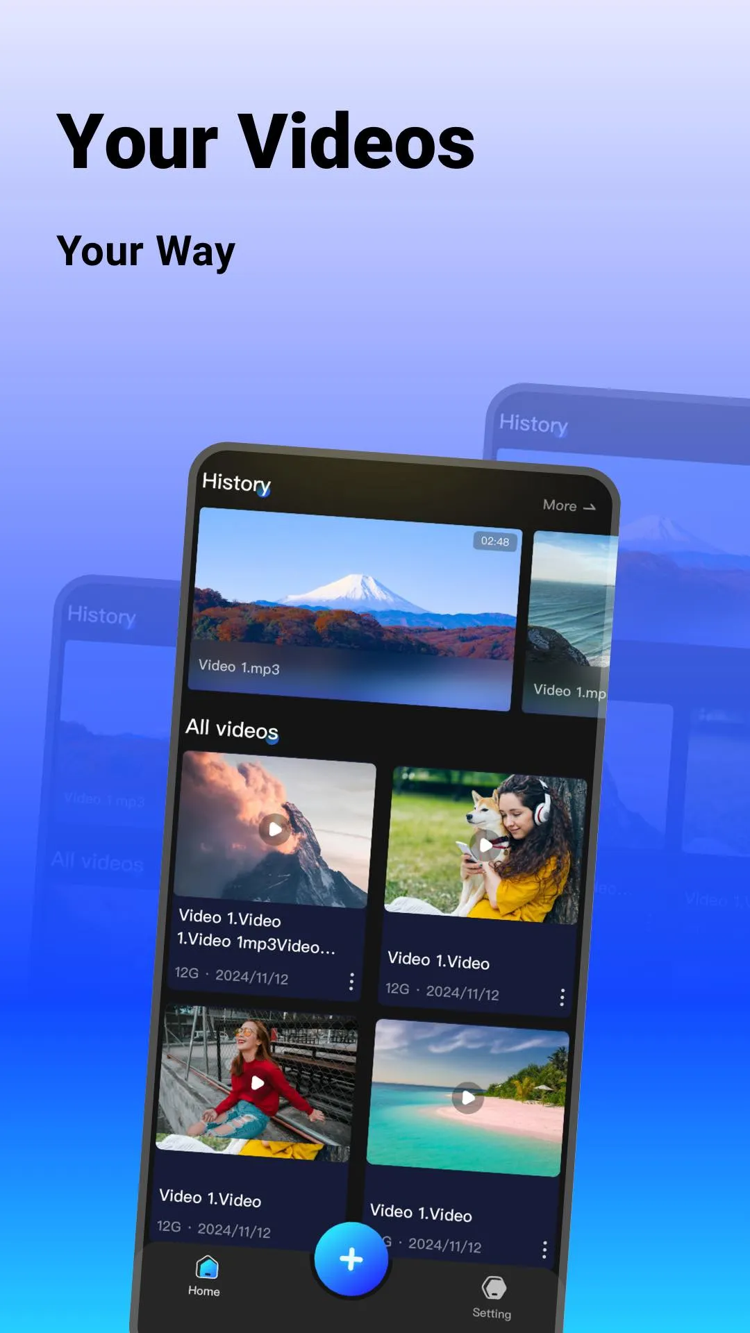 Medix-Superior Player | Indus Appstore | Screenshot