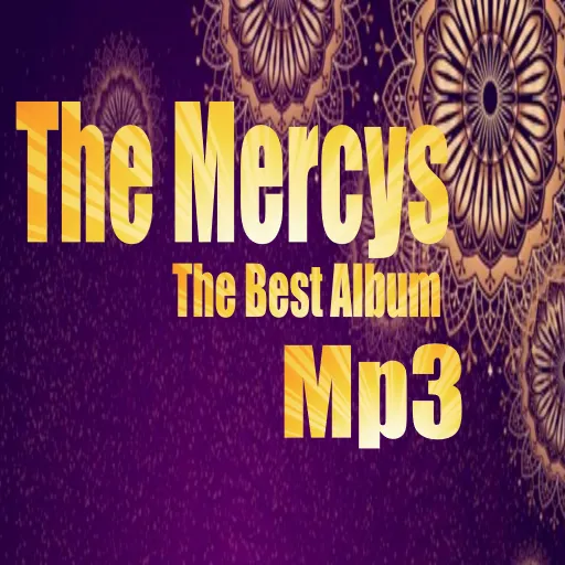 Album Lagu The Mercys | Indus Appstore | Screenshot