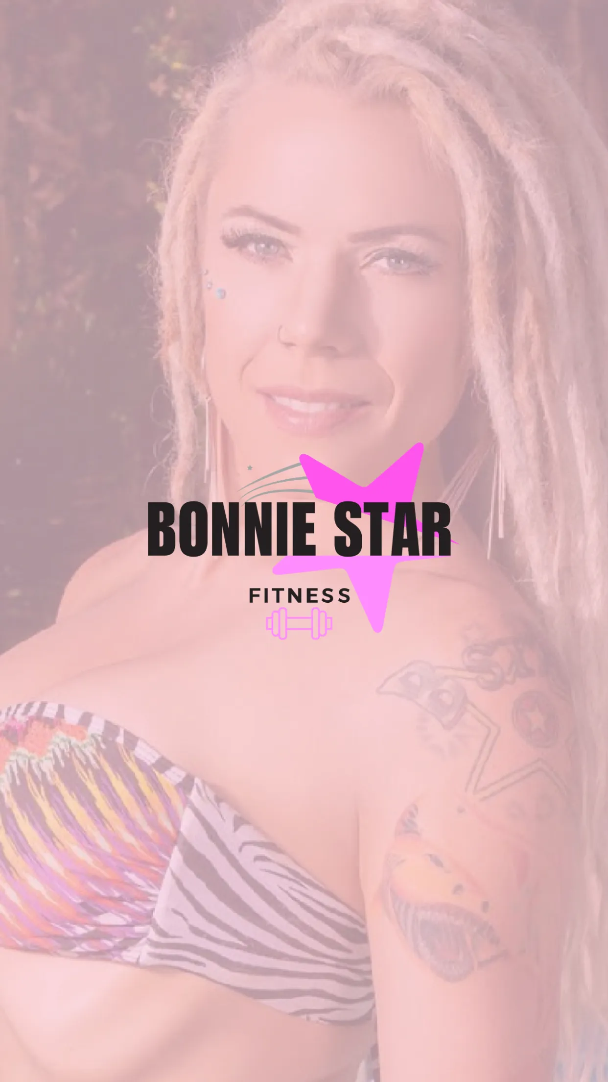 Bonnie Star Fitness LLC | Indus Appstore | Screenshot