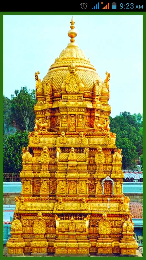 Lord Venkateswara Mantras | Indus Appstore | Screenshot