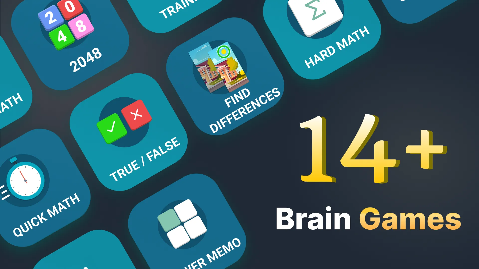 Math Games: Brain iq riddles | Indus Appstore | Screenshot