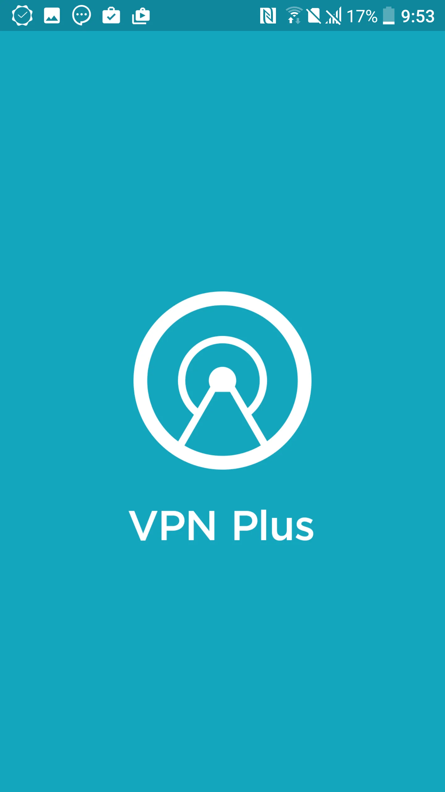 Synology VPN Plus | Indus Appstore | Screenshot