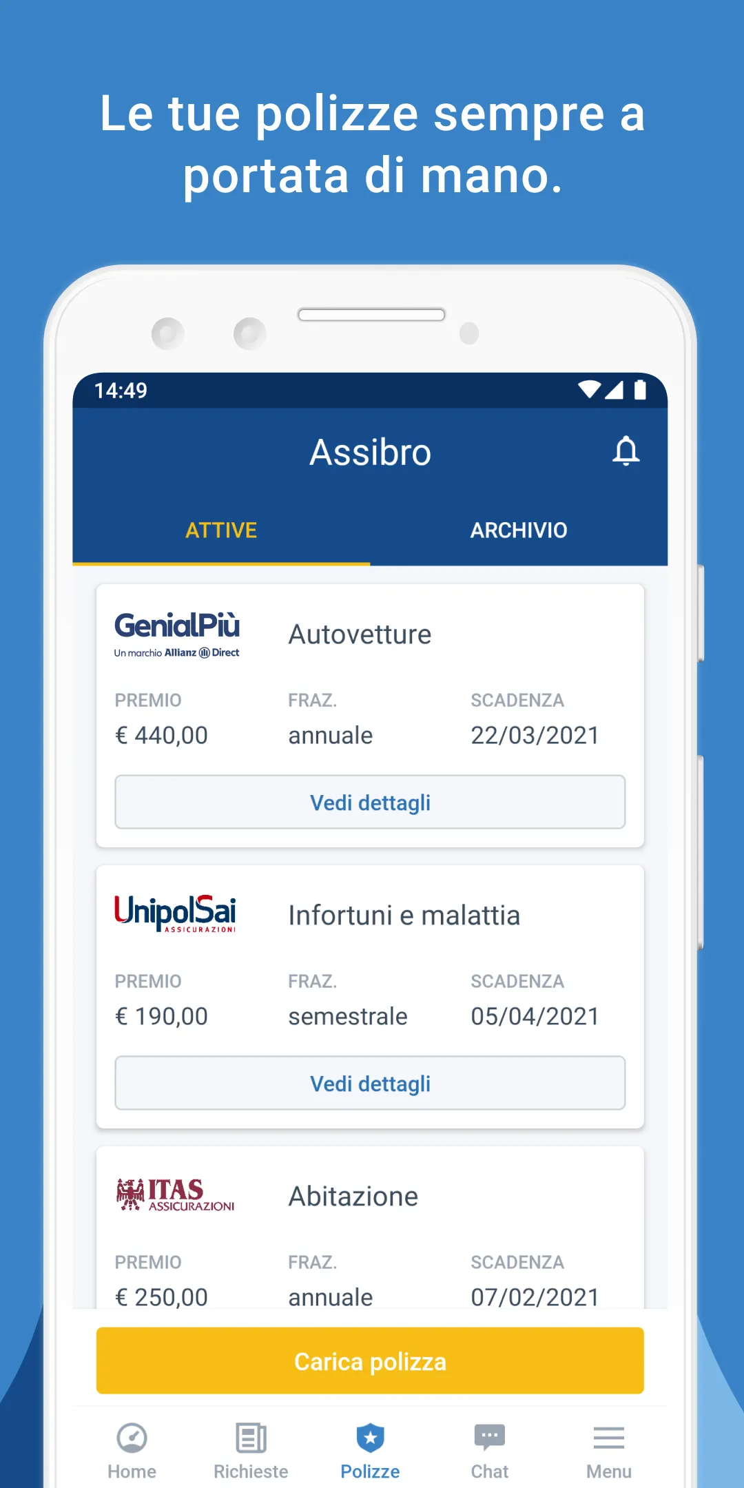 AssiBro | Indus Appstore | Screenshot