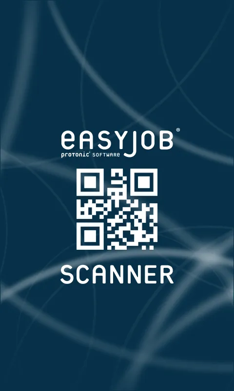 easyjob Scanner | Indus Appstore | Screenshot