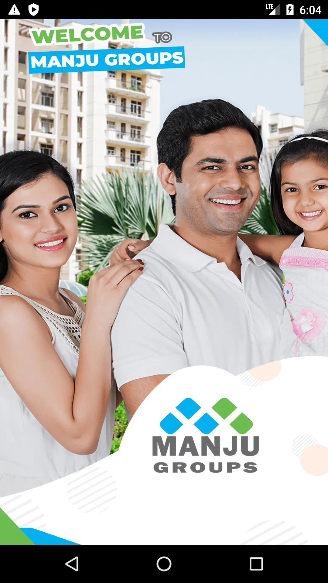 Manju Groups | Indus Appstore | Screenshot