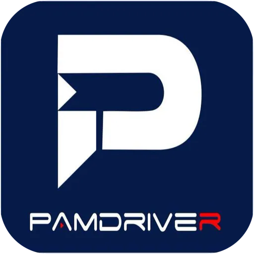 Pamdriver: Driver & Delivery | Indus Appstore | Screenshot