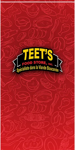 Teets Food Store | Indus Appstore | Screenshot