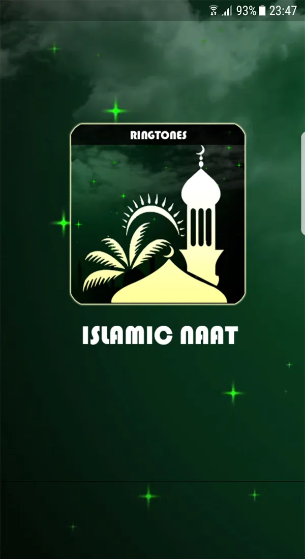 Islamic Naat Ringtones | Indus Appstore | Screenshot