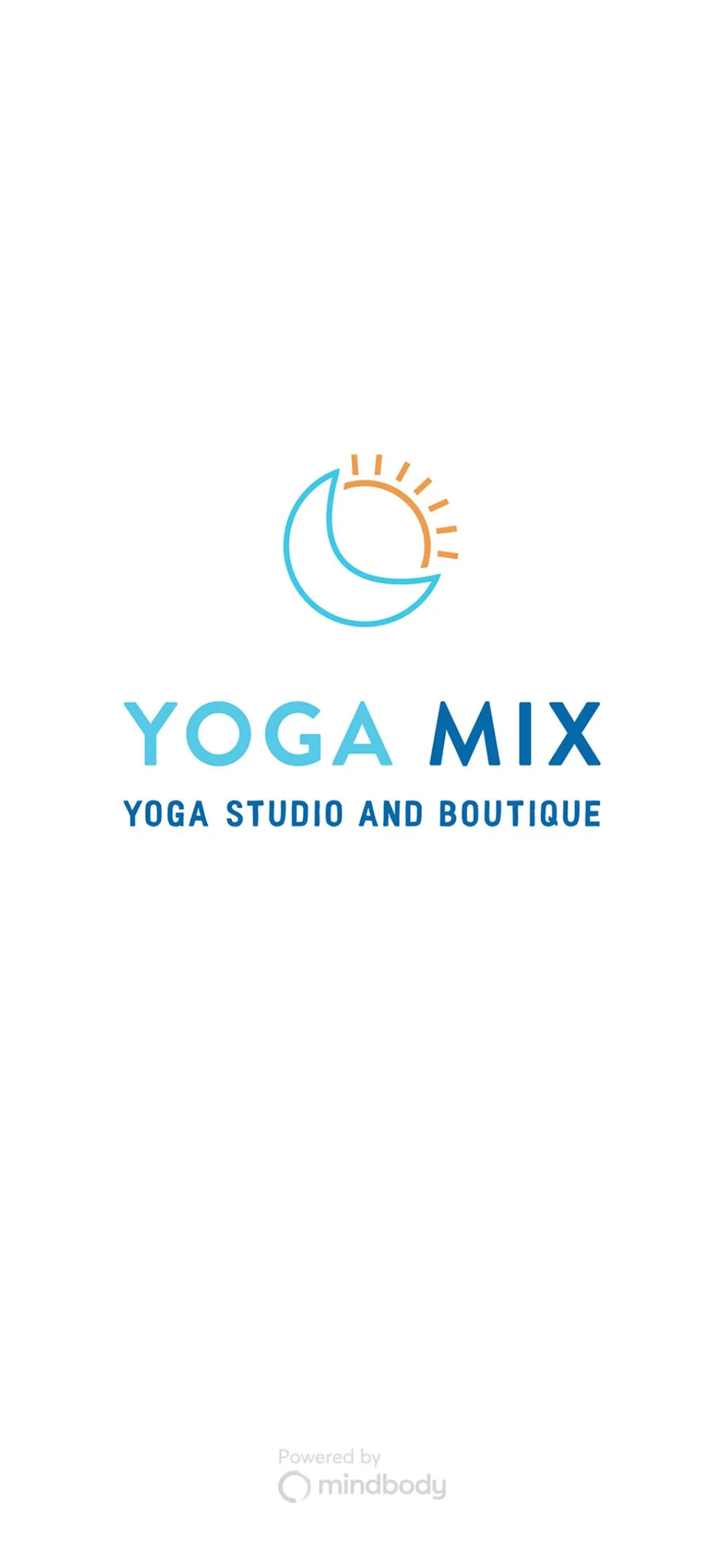 Yoga Mix | Indus Appstore | Screenshot