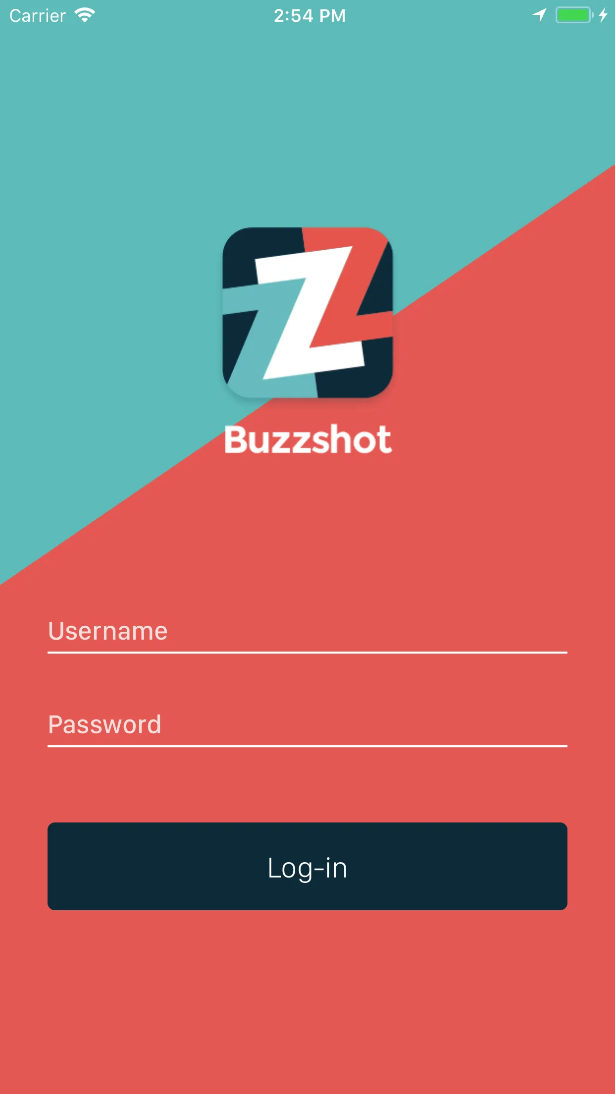 Buzzshot | Indus Appstore | Screenshot