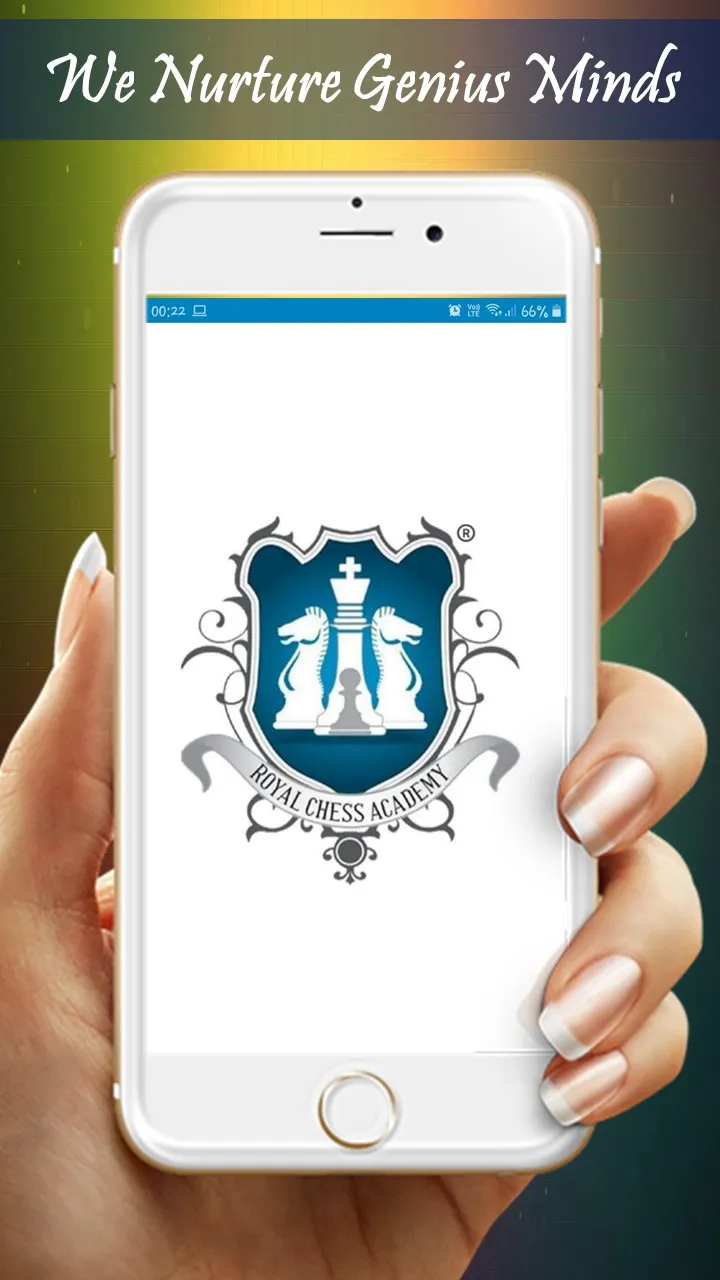 Royal Chess Academy | Indus Appstore | Screenshot