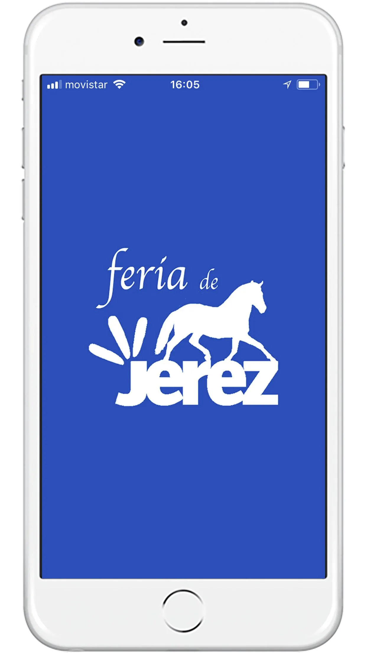 Feria de Jerez | Indus Appstore | Screenshot