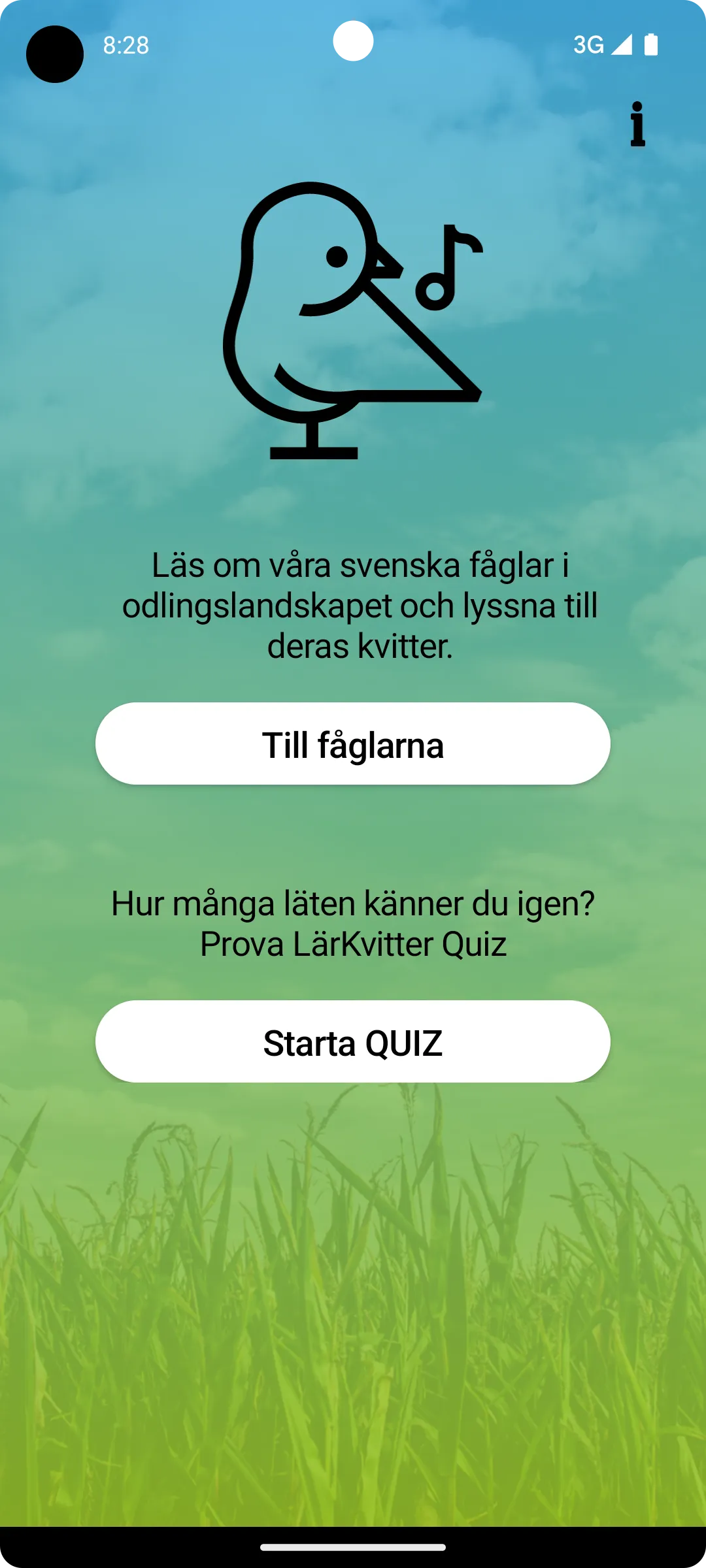 LärKvitter | Indus Appstore | Screenshot