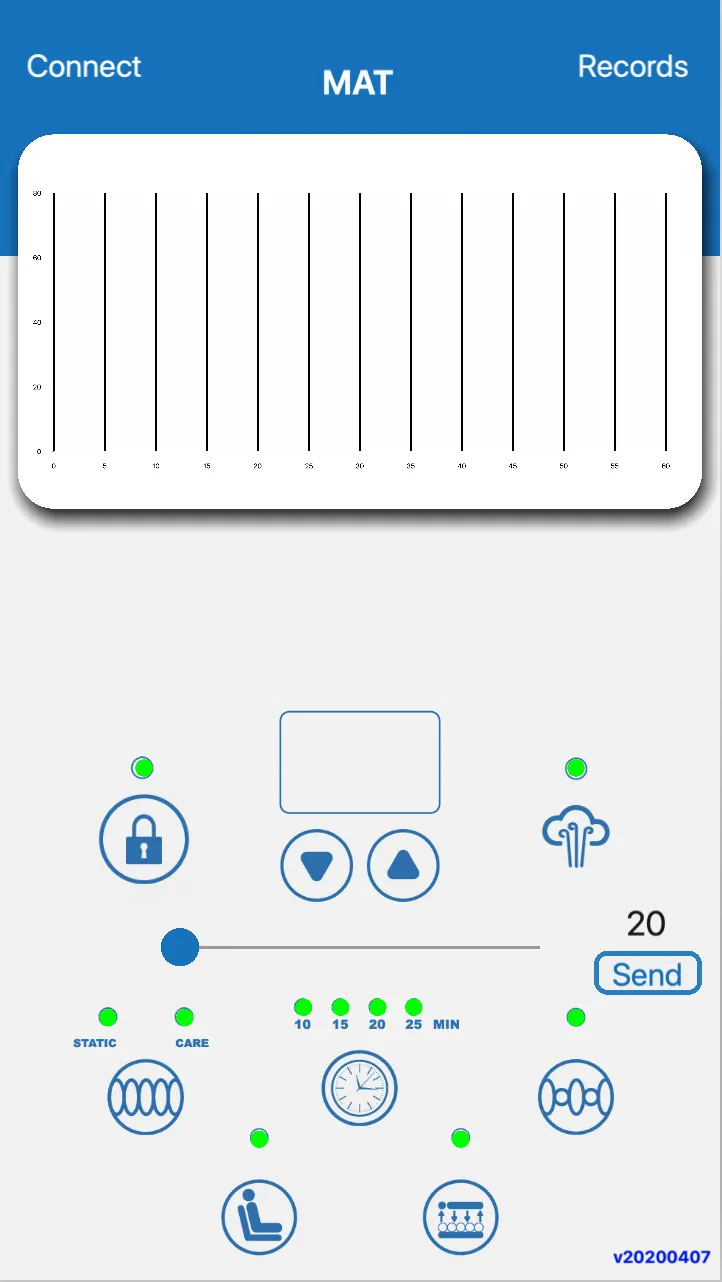 iPMAP Mat | Indus Appstore | Screenshot