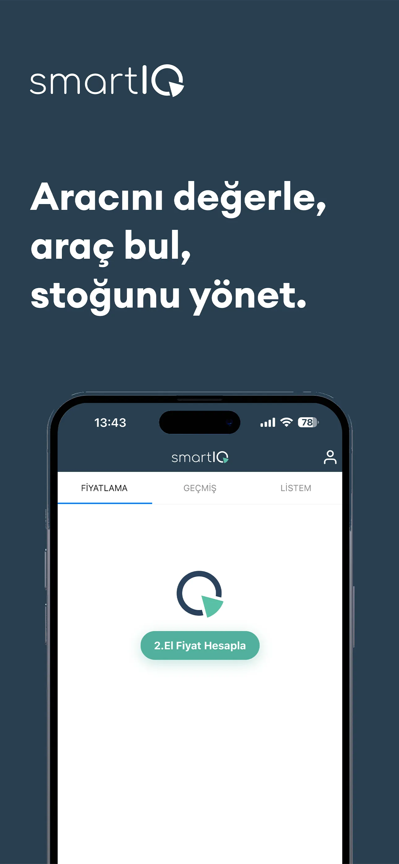 SmartIQ | Indus Appstore | Screenshot