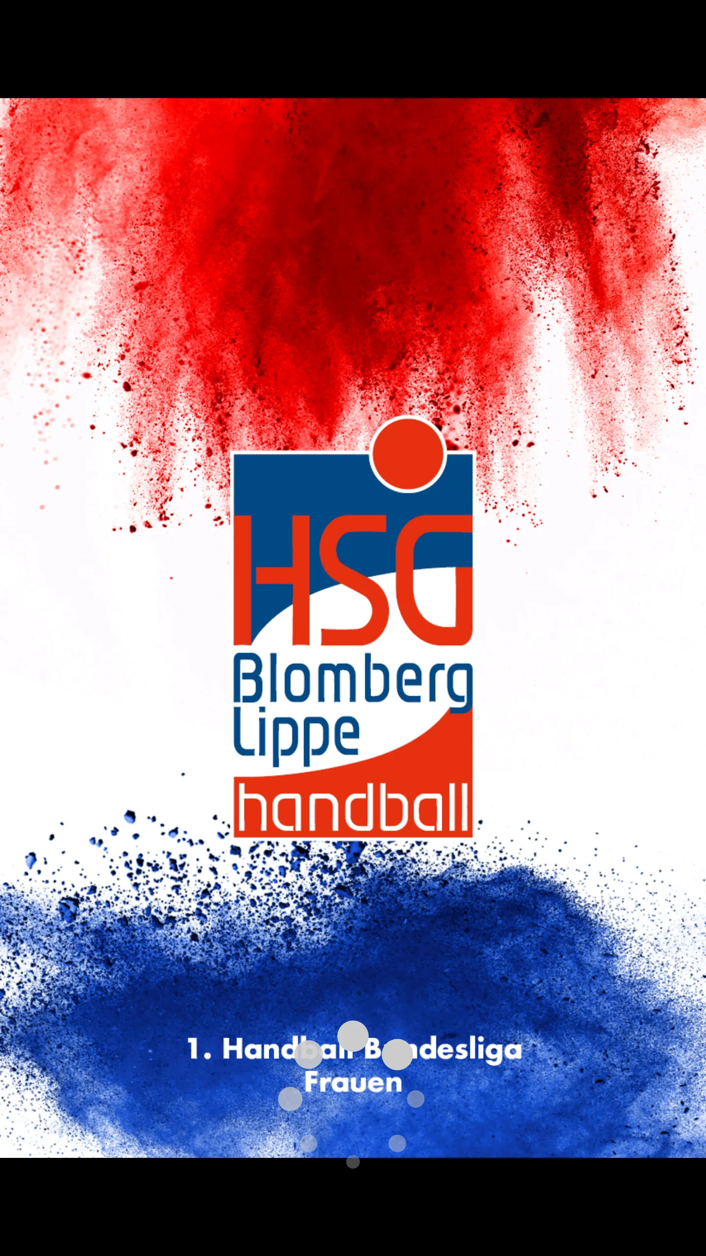 HSG Blomberg-Lippe | Indus Appstore | Screenshot