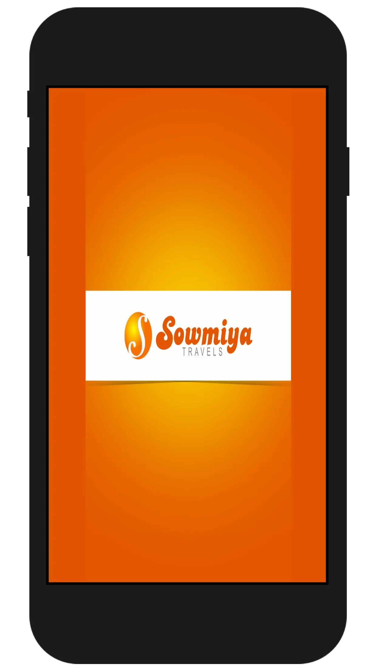 Sowmiya Travels | Indus Appstore | Screenshot