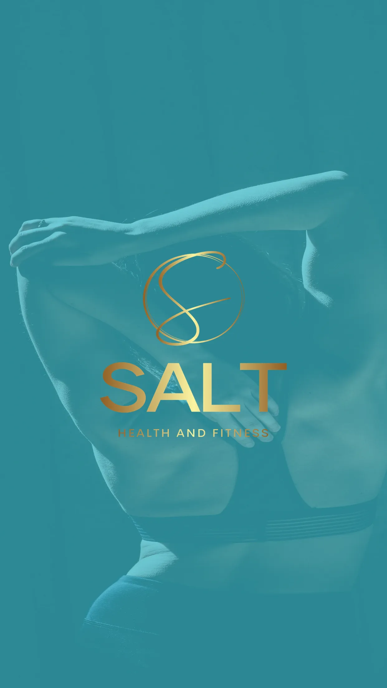 Salt Health and Fitness | Indus Appstore | Screenshot