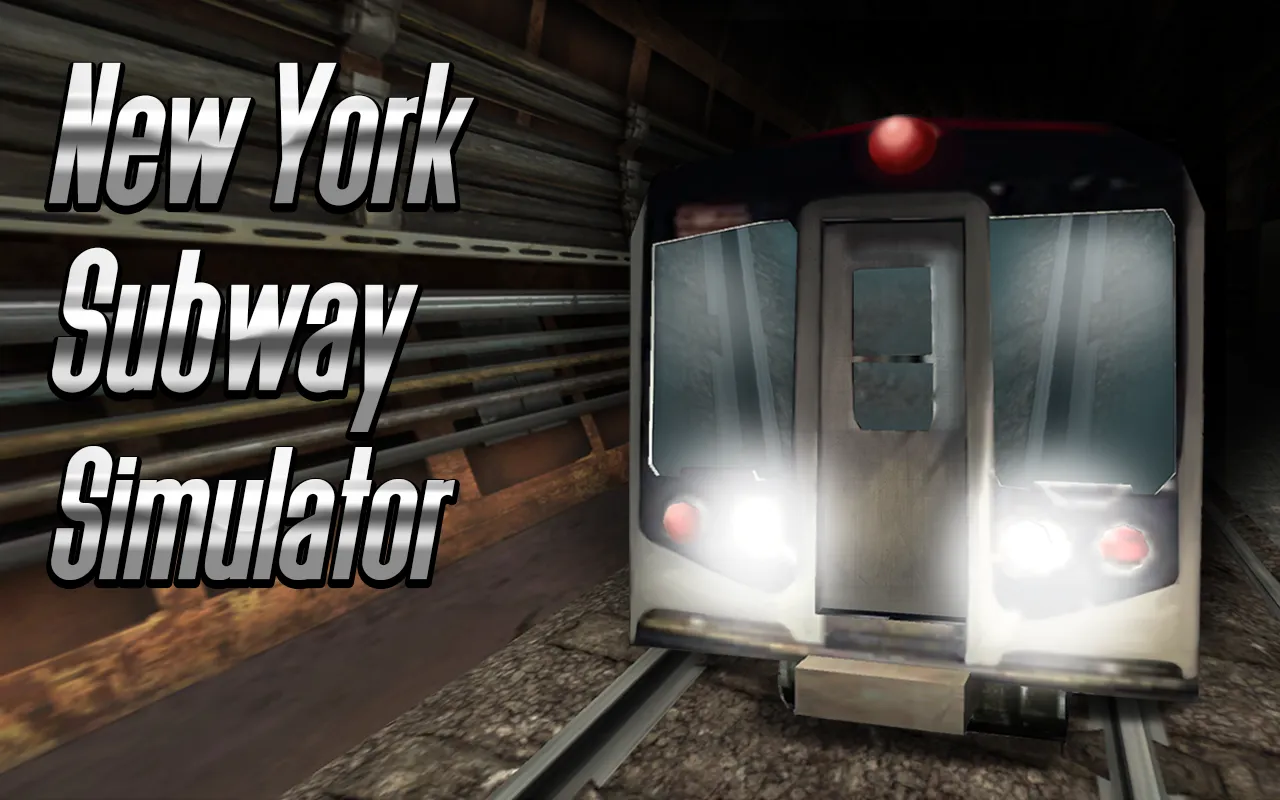 New York Subway Simulator 3D | Indus Appstore | Screenshot