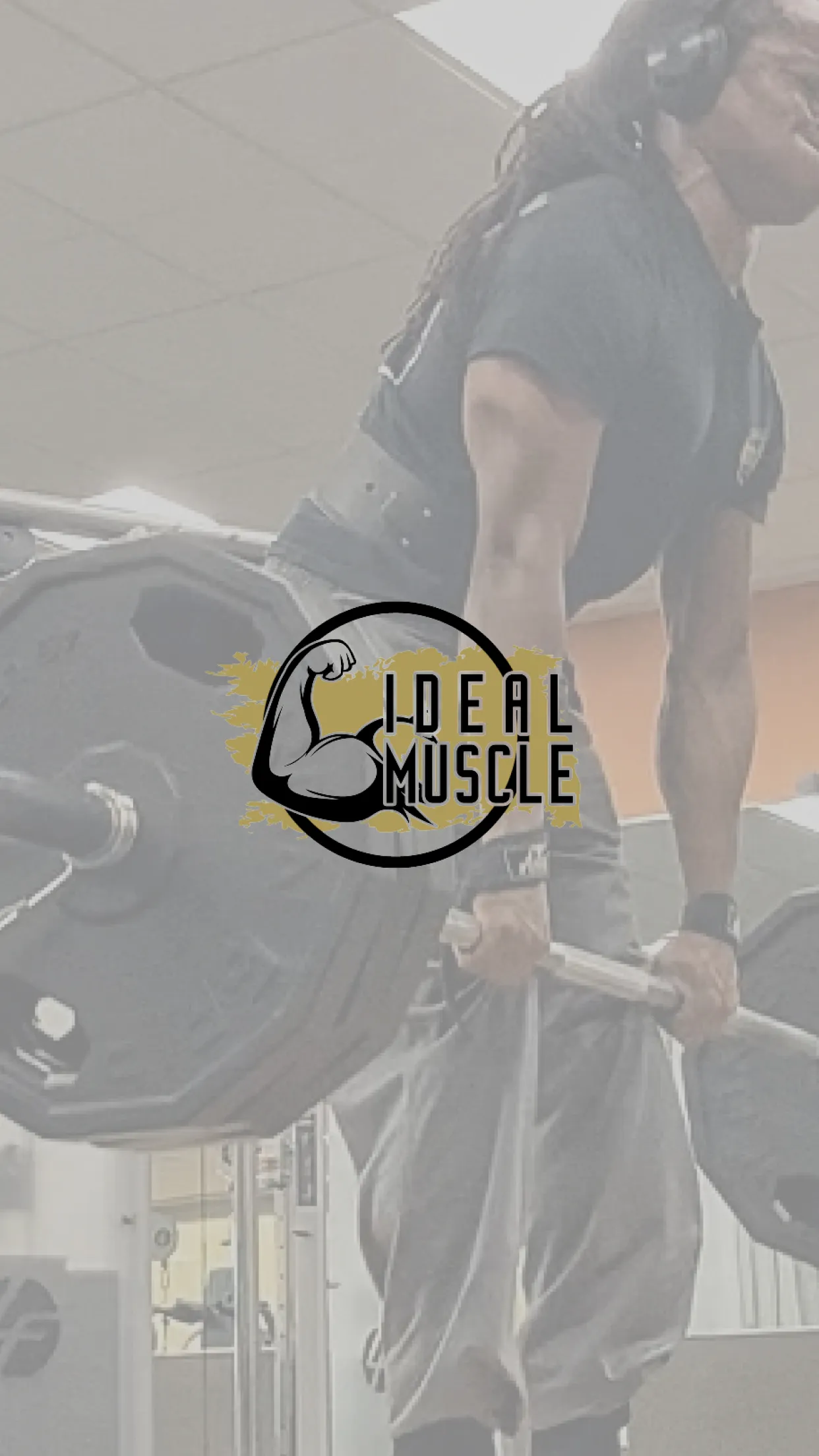 Ideal Muscle Coaching | Indus Appstore | Screenshot