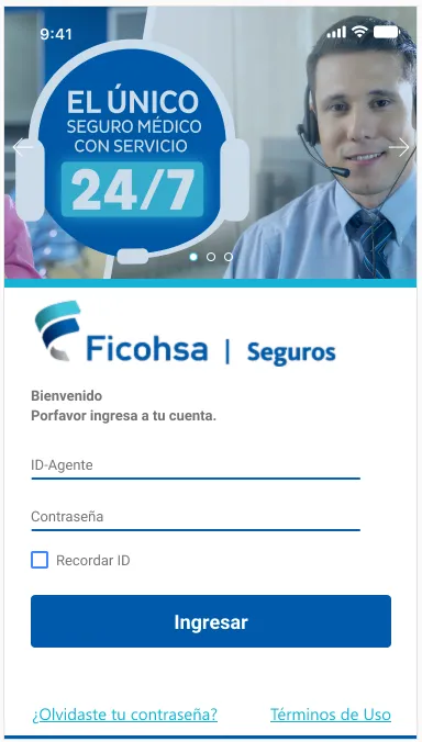 Fico Corredor | Indus Appstore | Screenshot