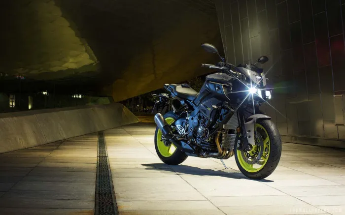 Yamaha MT15 Wallpapers | Indus Appstore | Screenshot