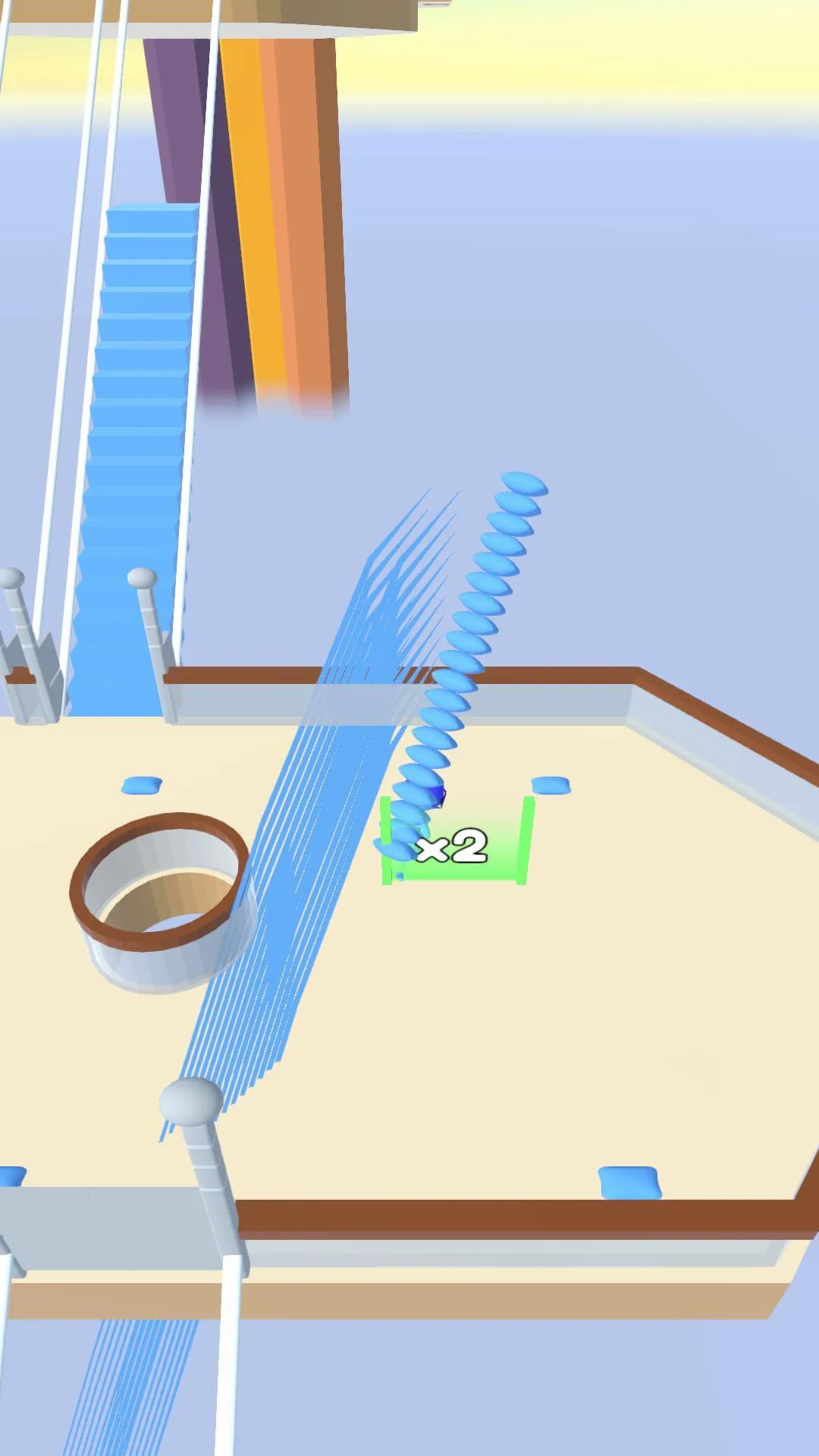 Bridge Build Guys | Indus Appstore | Screenshot
