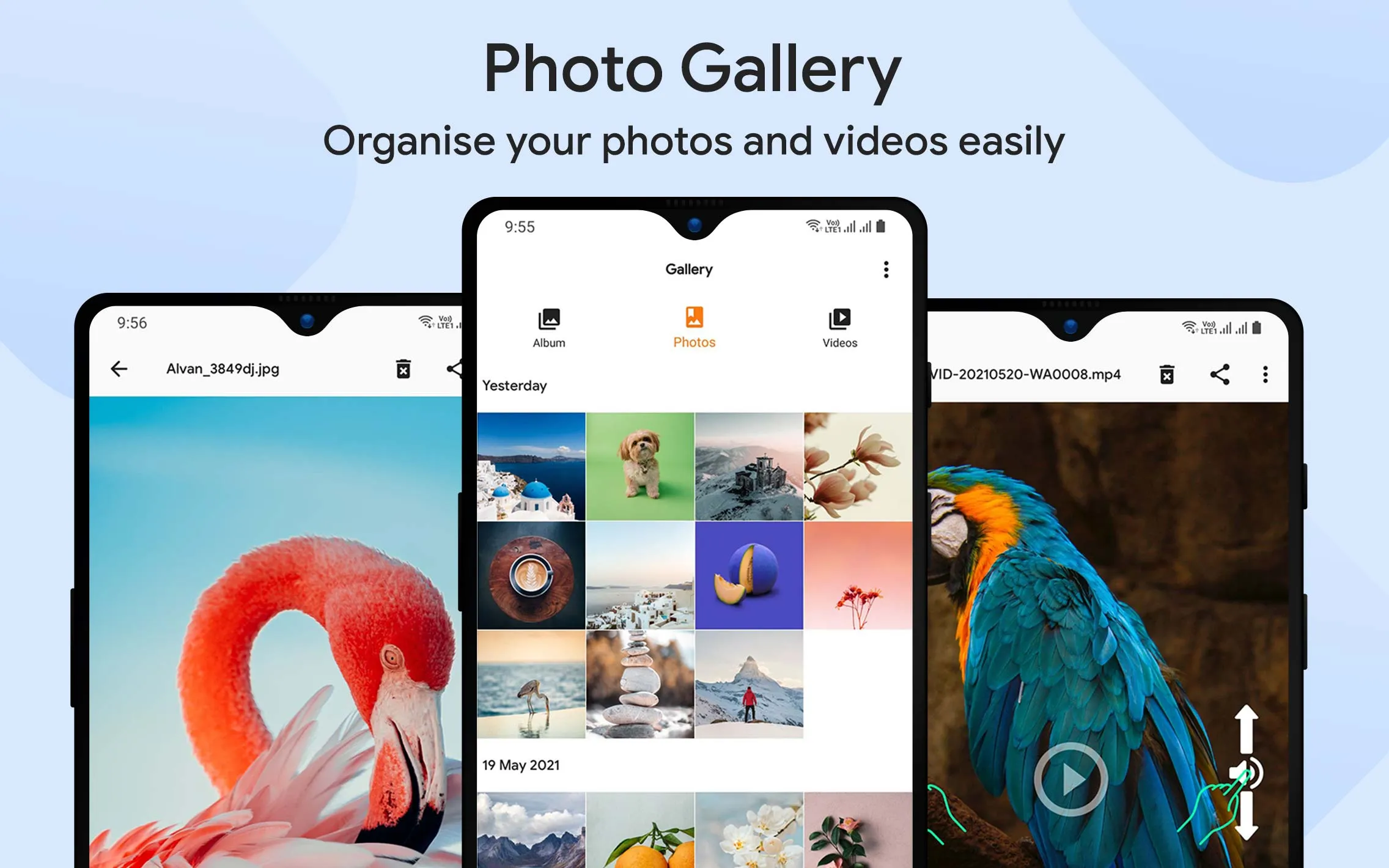 Gallery | Indus Appstore | Screenshot