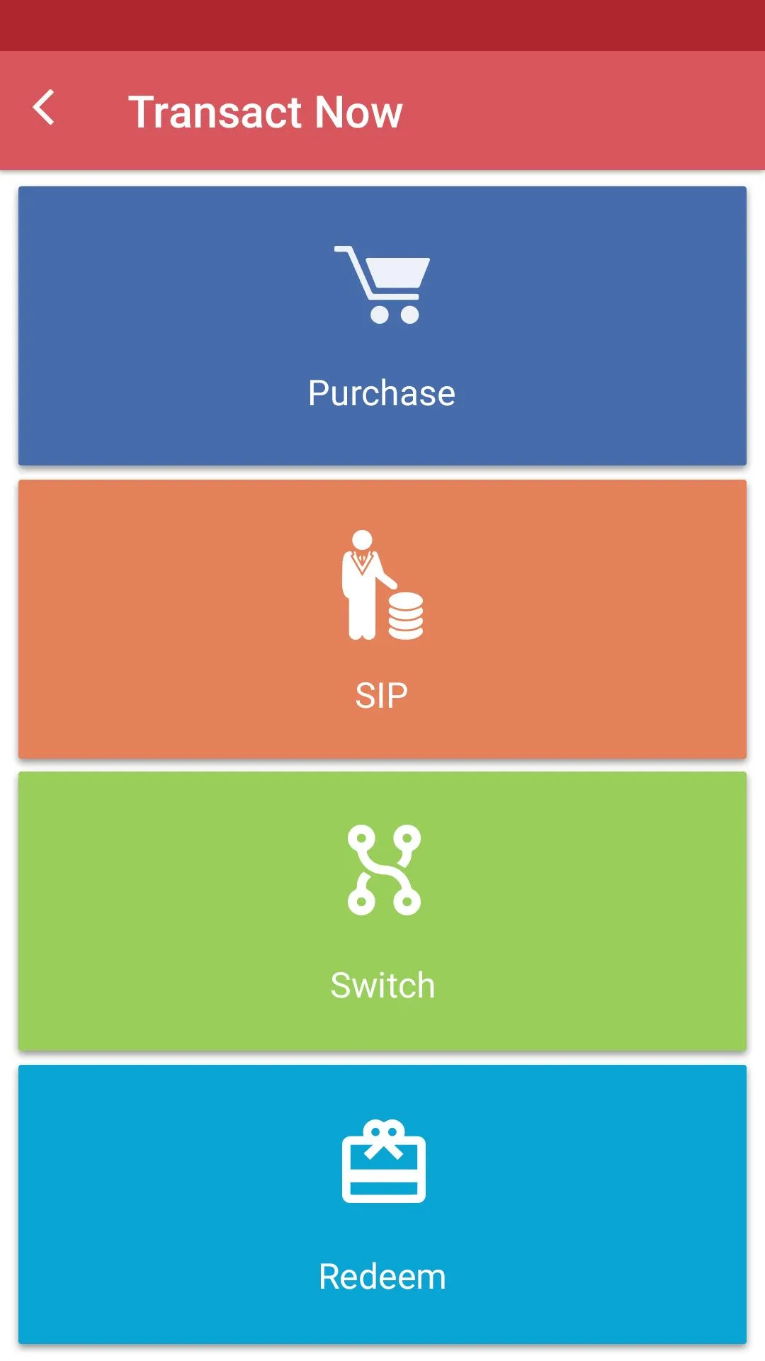 Asm investment | Indus Appstore | Screenshot