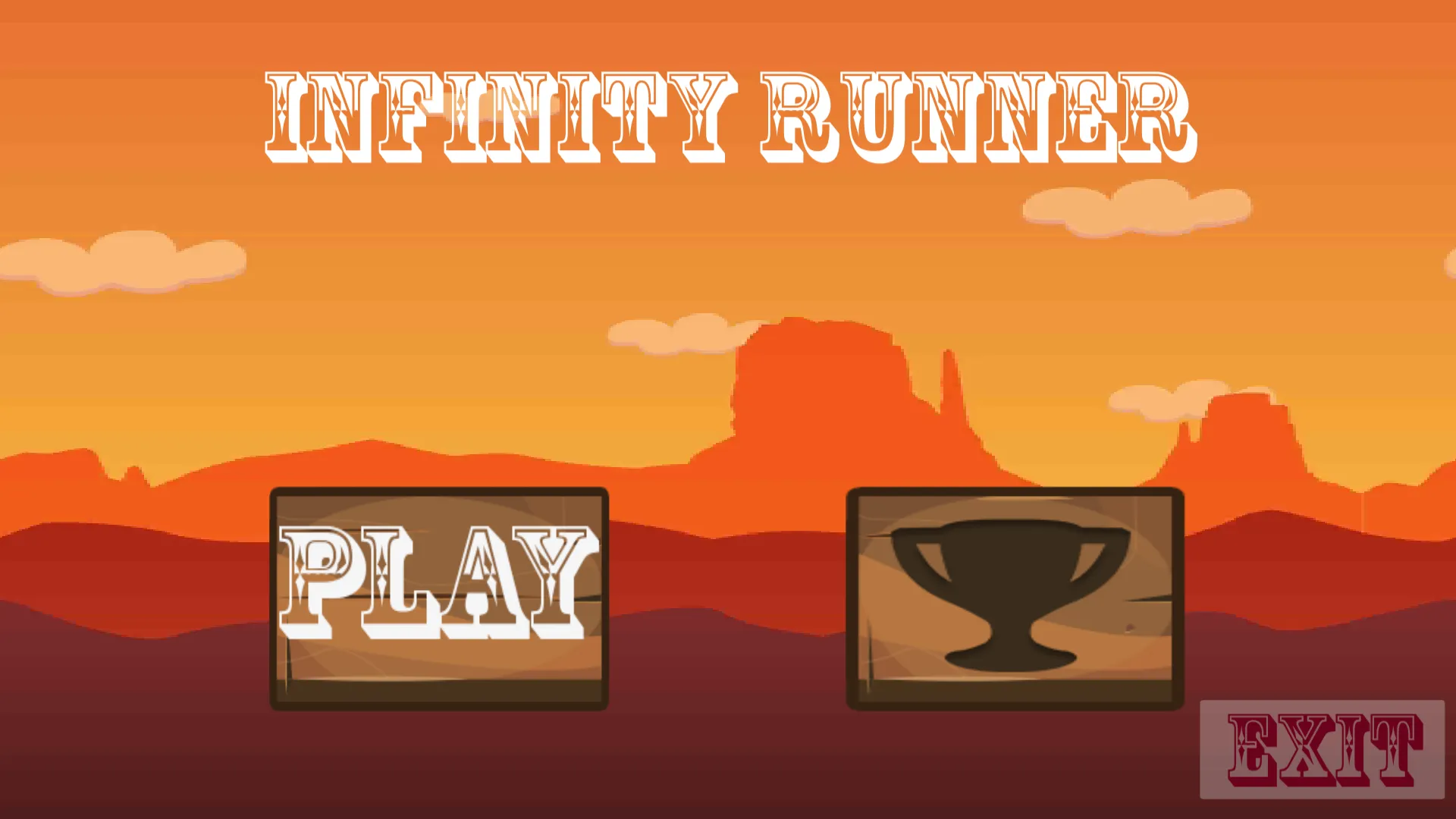 Player Long Runner Game | Indus Appstore | Screenshot